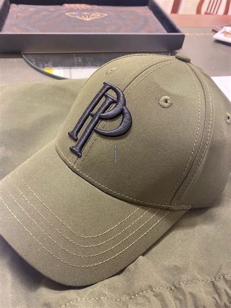 patek philippe cap for sale